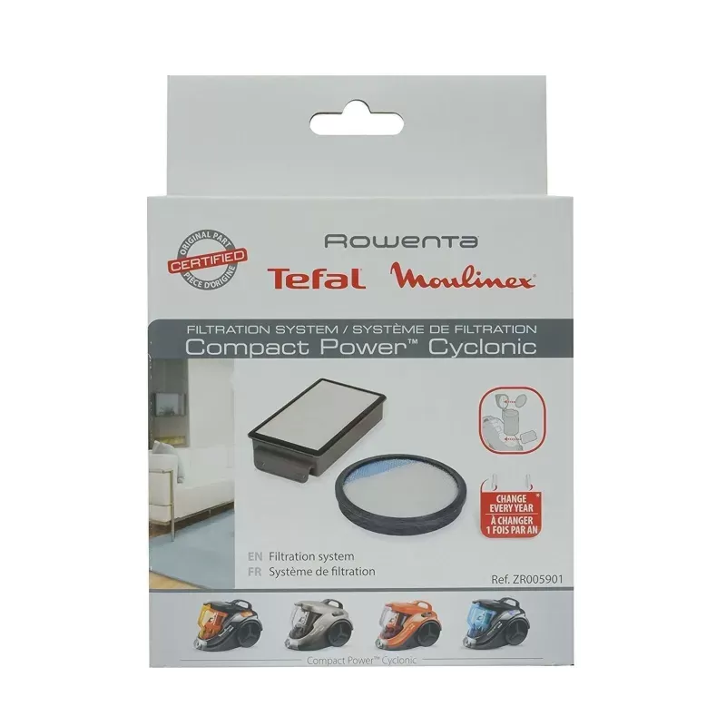 Servicio técnico oficial Rowenta Valencia - Electro Amorós